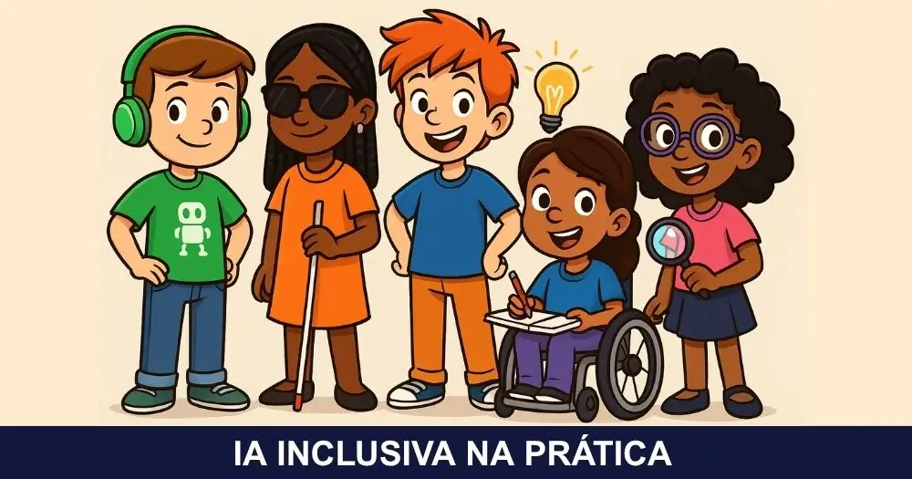 turminha-inclusiva-personagens-neurodivergentes-ia-inclusiva Conheça a Turminha Inclusiva — personagens neuroinclusivos que representam todas as crianças e transformam a educação com tecnologia, afeto e propósito
